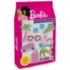 Набор наклеек 3D Addo Play Barbie Bobble, 6 шт Набор наклеек 3D Addo Play Barbie Bobble, 6 шт