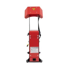 Elektrikli qapaq presi F136