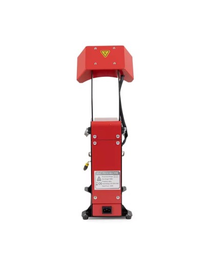Elektrikli qapaq presi F136