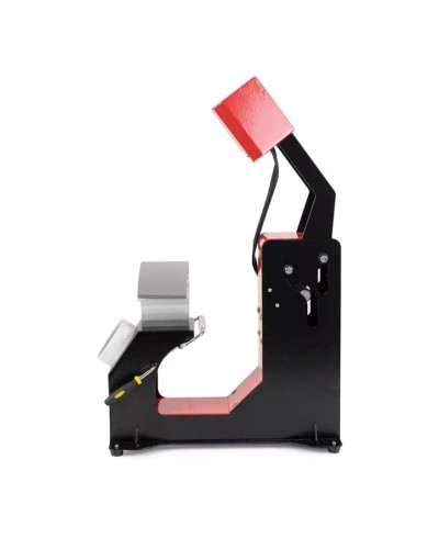 Elektrikli qapaq presi F136