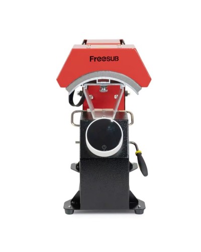 Elektrikli qapaq presi F136