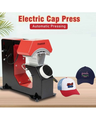 Elektrikli qapaq presi F136