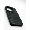 Чехол Kajsa 888_store_890 для Apple iPhone 15 Pro, Черный