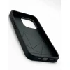 Чехол Kajsa 888_store_890 для Apple iPhone 15 Pro, Черный