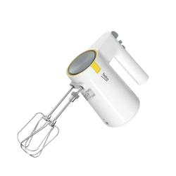 Миксер Beko HMM 62404 W