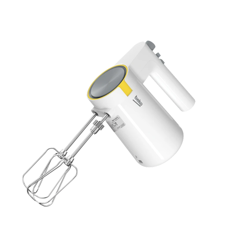 Миксер Beko HMM 62404 W