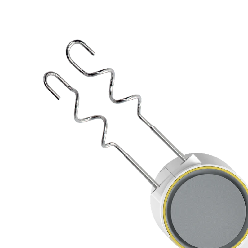 Миксер Beko HMM 62404 W