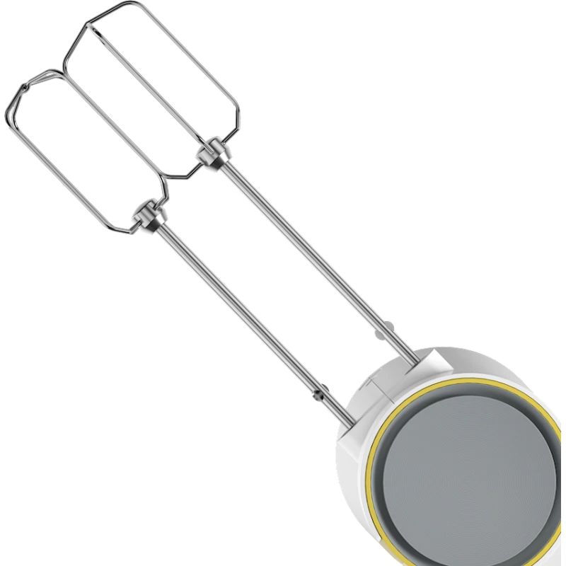 Миксер Beko HMM 62404 W