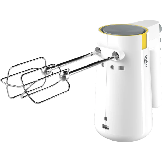 Миксер Beko HMM 62404 W