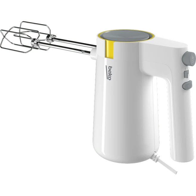 Миксер Beko HMM 62404 W