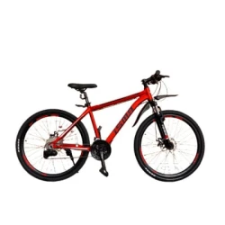 Велосипед ISMA Çinar 6.1 26 düym/k e a s