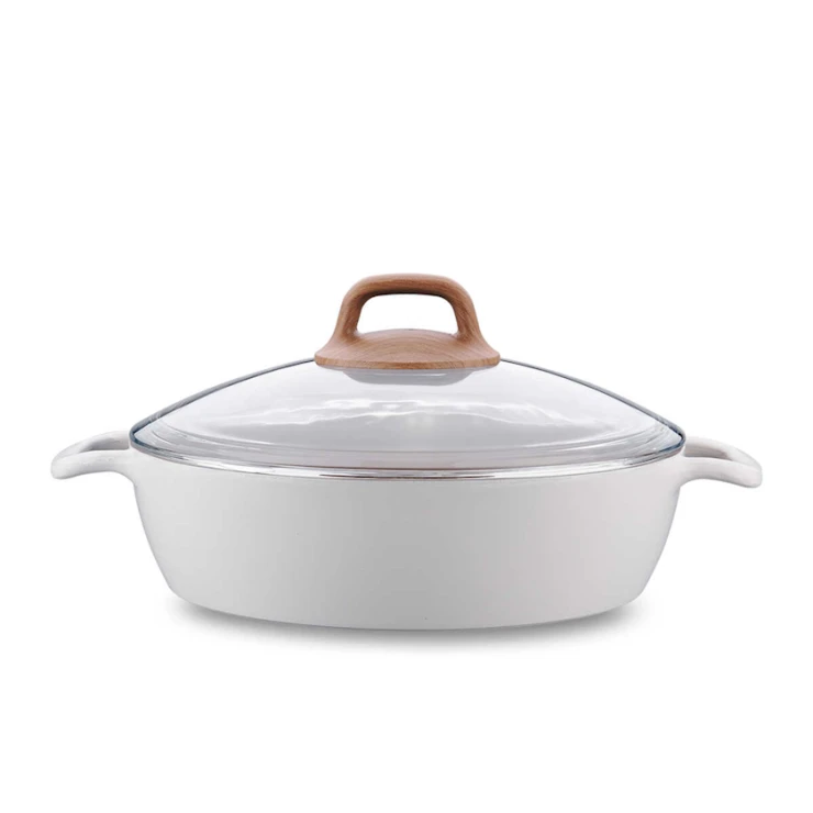 Сотейник Korkmaz Gusto A2982, 26x7 см, серый