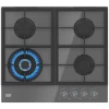 Варочная поверхность Beko HILW64225SZG Варочная поверхность Beko HILW64225SZG