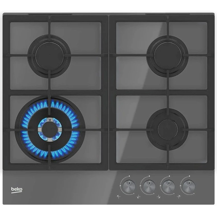 Варочная поверхность Beko HILW64225SZG Варочная поверхность Beko HILW64225SZG
