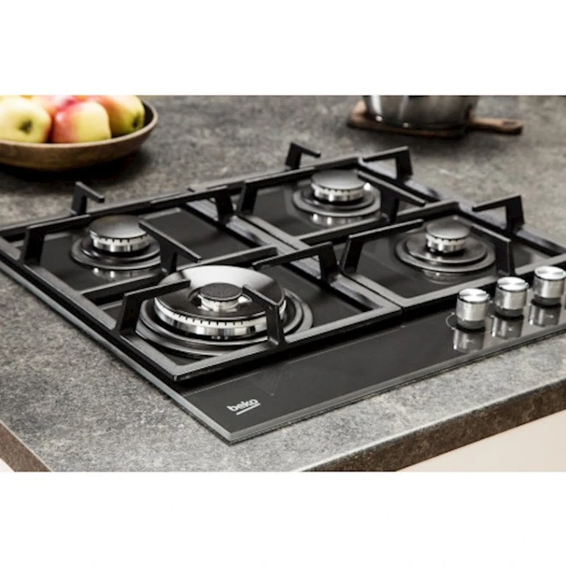 Варочная поверхность Beko HILW64225SZG Варочная поверхность Beko HILW64225SZG