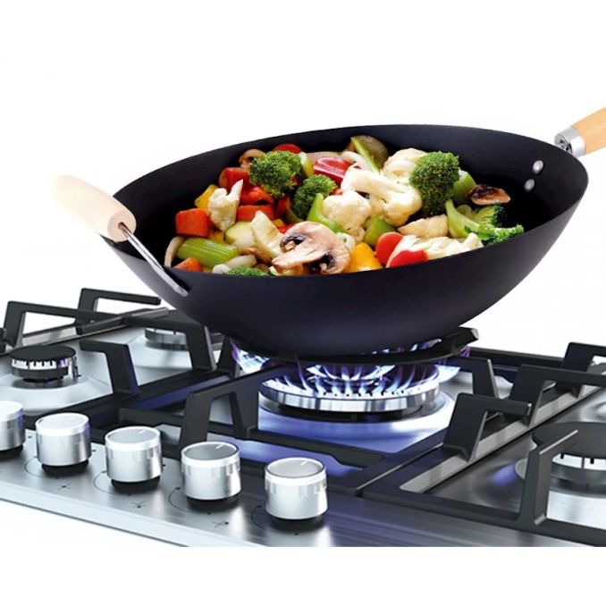 Варочная поверхность Beko HILW64225SZG Варочная поверхность Beko HILW64225SZG