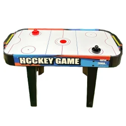 Детский настольный хоккей M5416, 101.5x51x64 см Детский настольный хоккей M5416, 101.5x51x64 см