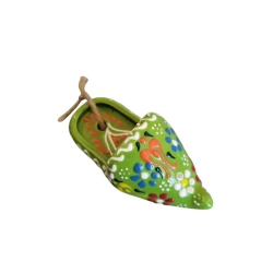 Сувенирные мини-туфельки multo17, керамика