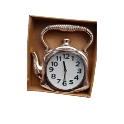 Настенные часы Bayramov Group SS-173, розовое золото, 30 см