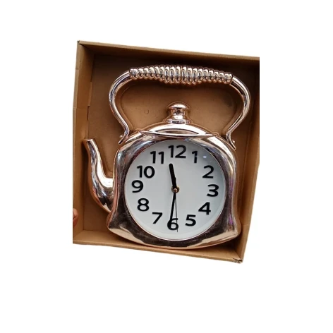 Настенные часы Bayramov Group SS-173, розовое золото, 30 см