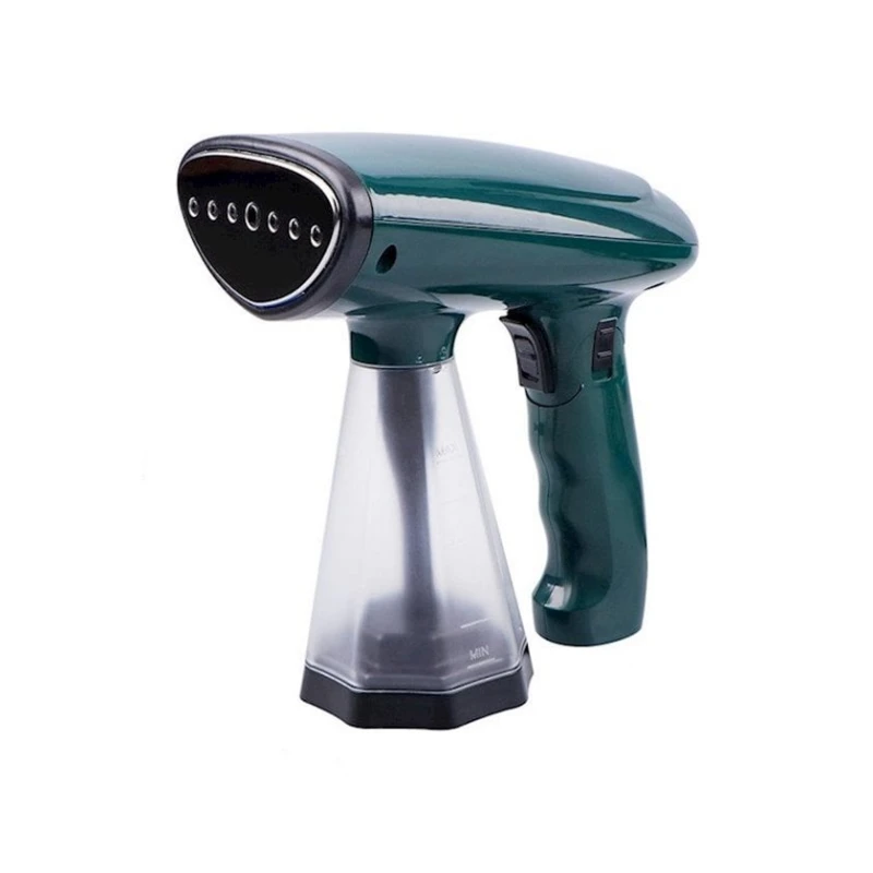 Əl buxarlayıcısı Haeger HG 1277