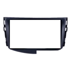 Автомобильный монитор Asey Toyota RAV4 2008