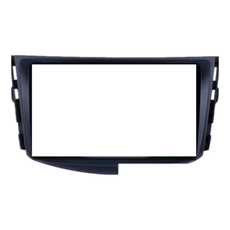 Автомобильный монитор Asey Toyota RAV4 2008 Автомобильный монитор Asey Toyota RAV4 2008