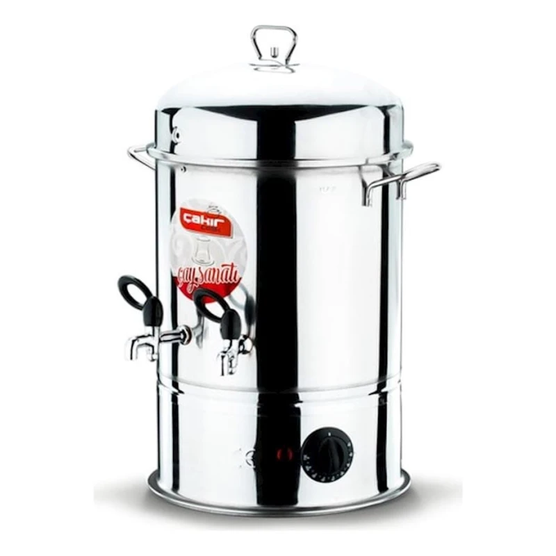 Электрический самовар Cakir CK-300 Электрический самовар Cakir CK-300