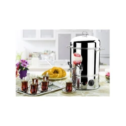 Электрический самовар Cakir CK-300