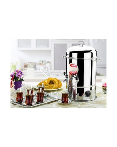 Elektrik samovar Cakir CK-300