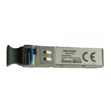SFP modulu Hikvision HK-SFP-1.25G-20-1310 SFP modulu Hikvision HK-SFP-1.25G-20-1310