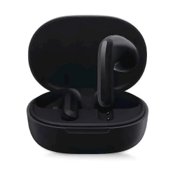 Беспроводные наушники Xiaomi Redmi Buds 4 Lite Black Bluetooth headphones M2231E1