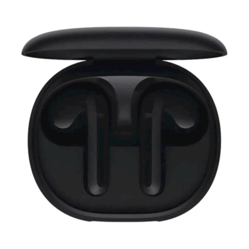 Беспроводные наушники Xiaomi Redmi Buds 4 Lite Black Bluetooth headphones M2231E1 Беспроводные наушники Xiaomi Redmi Buds 4 Lite Black Bluetooth headphones M2231E1