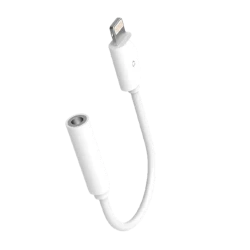 Adapter Denmen DU02 White