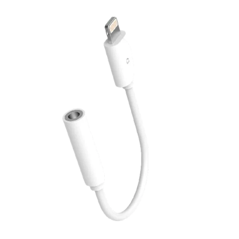 Переходник Denmen DU02 White