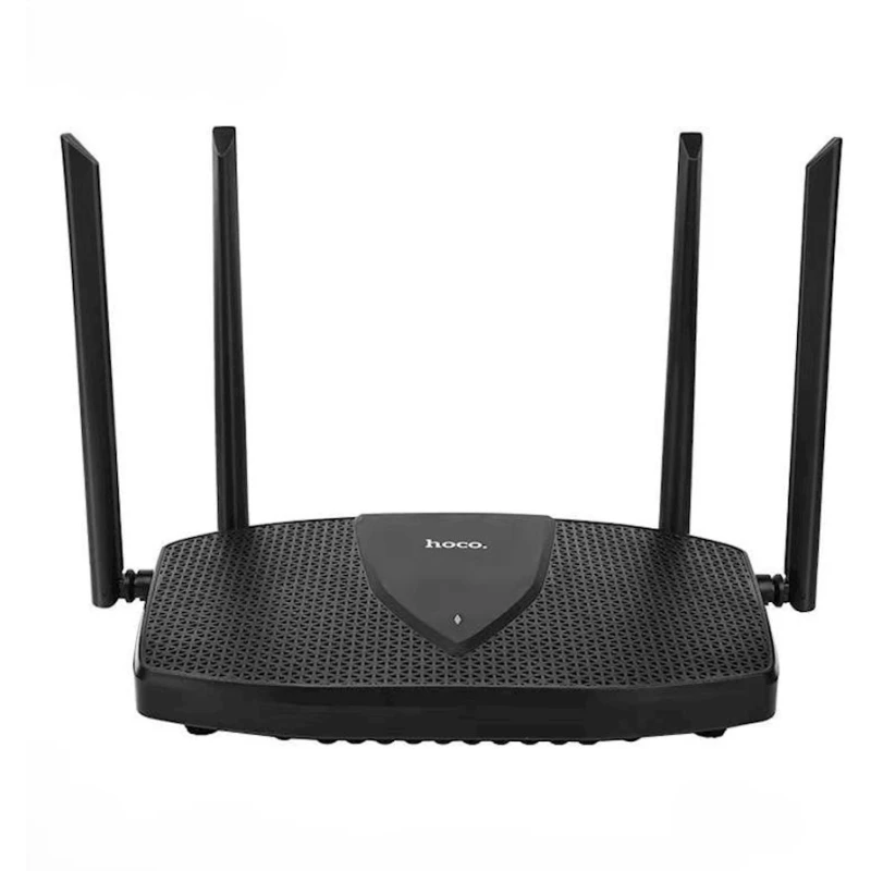 Wi-Fi router Hoco DQ03 Vast (6942007606332)