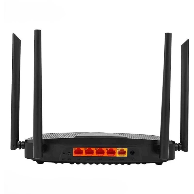 Wi-Fi router Hoco DQ03 Vast (6942007606332)