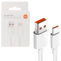 Кабель Xiaomi Mi 6A Type-A to Type-C
