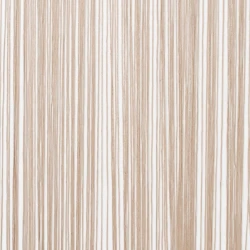 Штора JYSK Yxlan, 90х245 см, полиэстер, бежевый Штора JYSK Yxlan, 90х245 см, полиэстер, бежевый