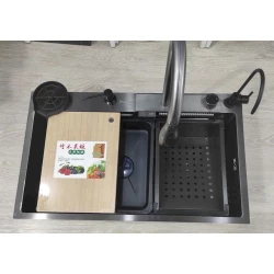 Кухонная мойка 7545 Кухонная мойка 7545