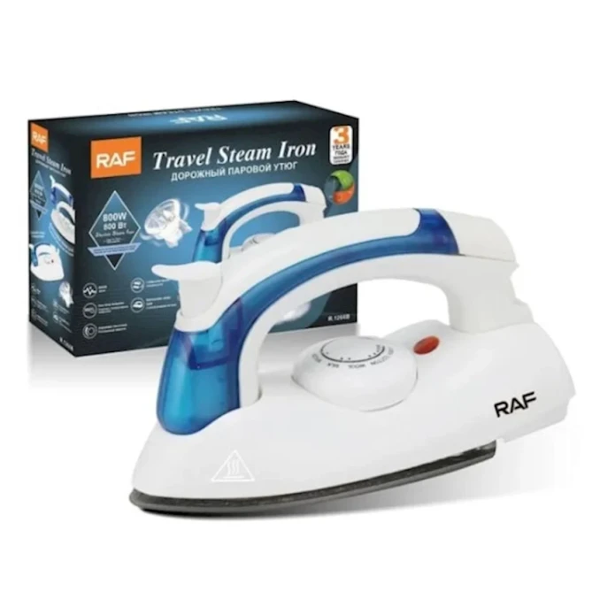 Утюг RAF R.1266B Утюг RAF R.1266B