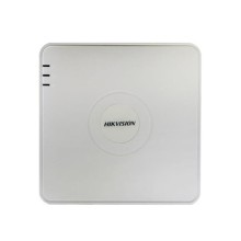 Şəbəkə videoqeydiyyatçısı Hikvision DS-7108NI-Q1/8P