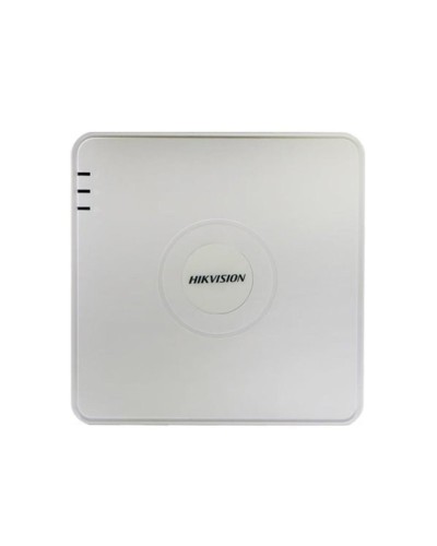 Şəbəkə videoqeydiyyatçısı Hikvision DS-7108NI-Q1/8P