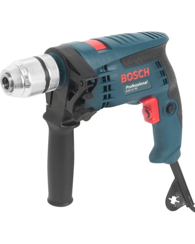 Zərbə dreli Bosch GSB 13 RE Professional,650 Vt
