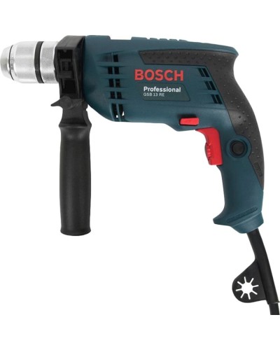 Zərbə dreli Bosch GSB 13 RE Professional,650 Vt