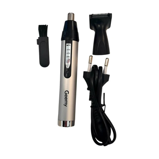 Trimmer Geemy GM_3105