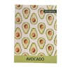 Bloknot Avocado, A5, 100 vərəq