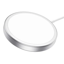 Беспроводное зарядное устройство Borofone BQ9 15W, Белый