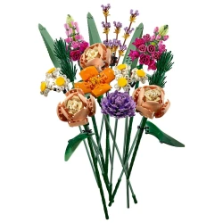 Конструктор LEGO Creator Flower Bouquet 10280, 18+ лет, 756 шт