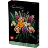 Конструктор LEGO Creator Flower Bouquet 10280, 18+ лет, 756 шт